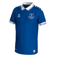 (XXL) 2023-2024 Everton Home Shirt (Kids)
