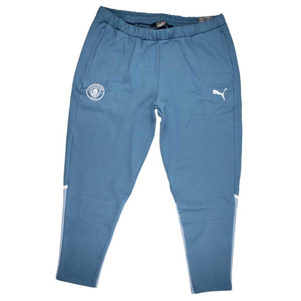 (M) 2023-2024 Man City Casuals Pants (Deep Dive)