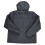 (M) 2023-2024 Rangers Coaches Training Bench Jacket (Ebony) 2