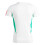 Adidas (S) 2023-2024 Man Utd Training Jersey (White) - Ladies 2
