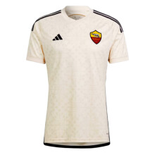 (XL) 2023-2024 Roma Away Shirt