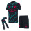 Puma (2-3 Years) 2023-2024 Man City Third Mini Kit 1