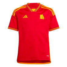 (MB) 2023-2024 Roma Home Shirt (Kids)