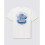 Vans (X-Small) Vans Stay Cool Short Sleeve Mens T Shirt Cream 6