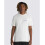 Vans (Large) Vans Stay Cool Short Sleeve Mens T Shirt Cream 3