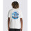 Vans (X-Large) Vans Stay Cool Short Sleeve Mens T Shirt Cream 2