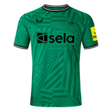 (XL) 2023-2024 Newcastle United Away Shirt