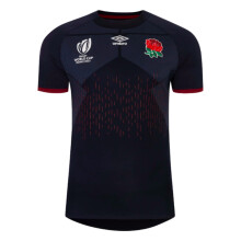 (XXL) England RWC 2023 Rugby Alternate Jersey