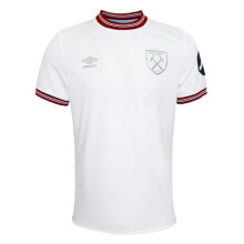 (SB) 2023-2024 West Ham United Away Shirt (Kids)