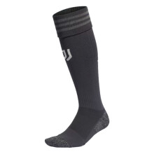 (MB) 2023-2024 Juventus Third Socks (Carbon)
