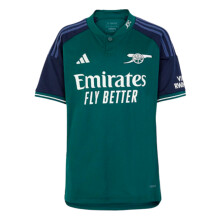 (MB) 2023-2024 Arsenal Third Shirt (Kids)