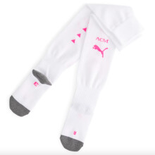 (LB) 2023-2024 AC Milan Away Socks (White)