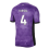 Nike (XS) 2023-2024 Liverpool Third Shirt (Virgil 4) 2