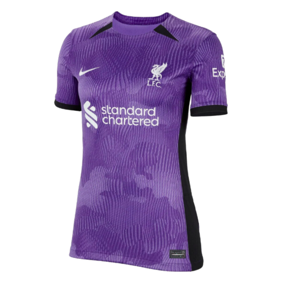 (Womens XXL) 2023-2024 Liverpool Third Shirt (Womens)