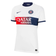 (S) 2023-2024 PSG Away Shirt (Womens)