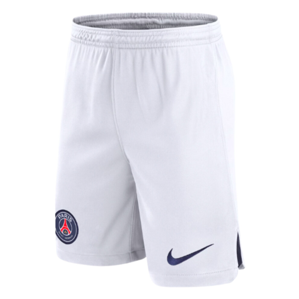 Nike (Xlb) 2023-2024 Psg Away Shorts (Kids)