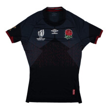 (XXL) England RWC 2023 Alternate Pro Rugby Shirt