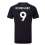 Umbro (L) 2023-2024 Burnley Third Shirt (RODRIGUEZ 9) 2