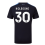 Umbro (L) 2023-2024 Burnley Third Shirt (Koleosho 30) 2