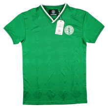 (M) Celtic 1988 Centenary Retro Green Tee