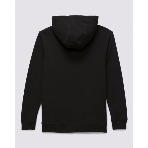 Vans (Medium) Vans Classic Kids Pullover Hoodie Black 2