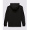 Vans (Large) Vans Classic Kids Pullover Hoodie Black 3