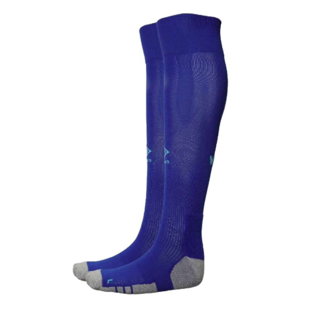Umbro (L) 2023-2024 West Ham Third Socks