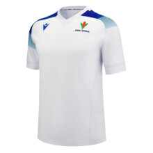 (L) 2023-2024 Samoa Rugby Away Replica Shirt