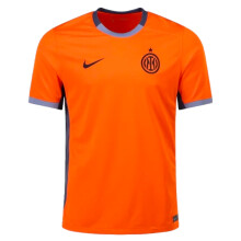 (M) 2023-2024 Inter Milan Third Shirt