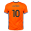 Nike (M) 2023-2024 Inter Milan Third Shirt (Lautaro 10) 2