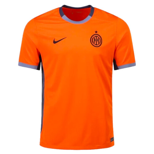 Nike (M) 2023-2024 Inter Milan Third Shirt (Lautaro 10) 2