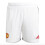 Adidas (M) 2023-2024 Man Utd Authentic Home Shorts (White) 1
