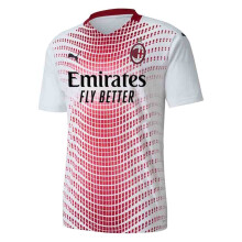 (S) 2020-2021 AC Milan Away Shirt
