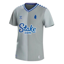 (L) 2023-2024 Everton Third Shirt