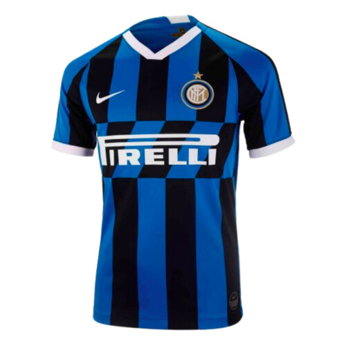 Nike (S) 2019-2020 Inter Milan Home Shirt