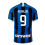 Nike (S) 2019-2020 Inter Milan Home Shirt (Ronaldo 9) 2