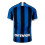 Nike (S) 2019-2020 Inter Milan Home Shirt (Moses 11) 4