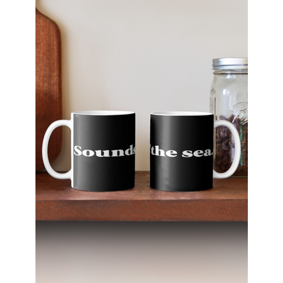 (Sounds of the sea-7936) Coffee Mugs 11oz Modern digital pattern design with different summer fruits 3 Ceramic Mug Cute Novelty Christmas Gifts-image-OPC-PFZ5BX2-NEW