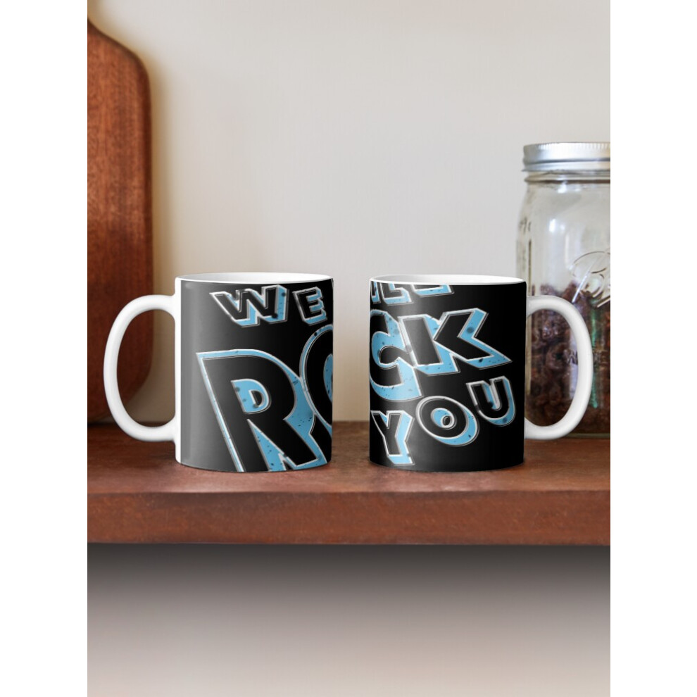 (We will rock you Music D140-7829) Coffee Mugs 11oz AI x2 Nice Old Blue Eyed almost Vincent nonARH _ Integral Expanded Cave Energy nonZEN _ Tomi Ceram-image-OPC-PFZ5BZ9-NEW