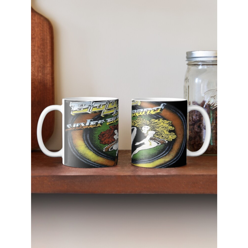 (bob seger-9838) Coffee Mugs 11oz Pixel Art Digital Icons Pattern - Retro Gaming and Tech Ceramic Mug Cute Novelty Christmas Gifts-image-OPC-PFZ5FHS-NEW