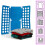 Magic Easy Speed Folder Clothes Pants Towel Folding Flip Fold Board 1