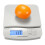 Digital 25kg 55lb Parcel Letter Postal Postage Weighing LCD Electronic Scales 2