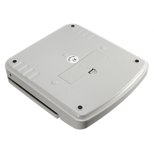 Digital 25kg 55lb Parcel Letter Postal Postage Weighing LCD Electronic Scales 2