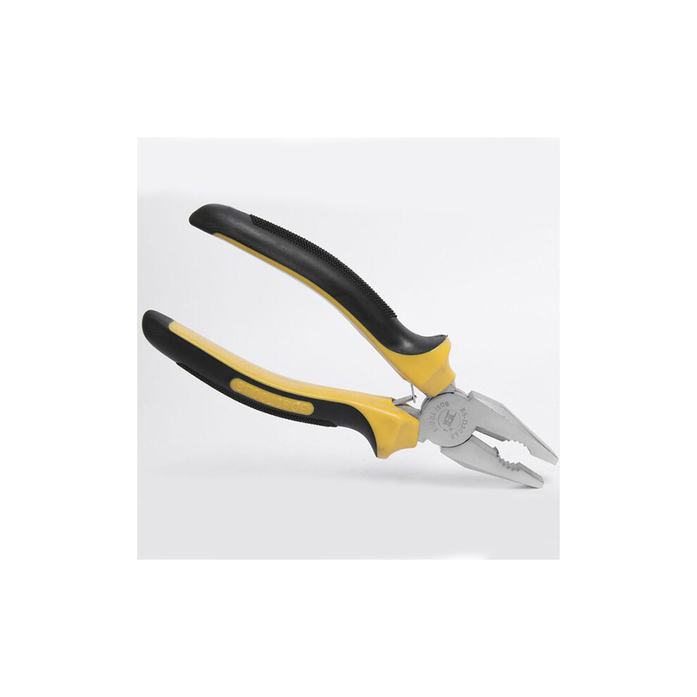 8Inch Bosi Ferro-Nickel Alloy Cutter Plier Bs193048 6900008963304