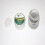 BEST BST-5G Soldering Iron Tips Resurrected Cream 2