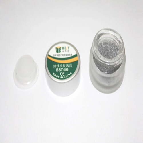 BEST BST-5G Soldering Iron Tips Resurrected Cream 1