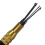 DANIU 3 in 1 Adjustable Cross Lock Opener Locksmith Tool 4