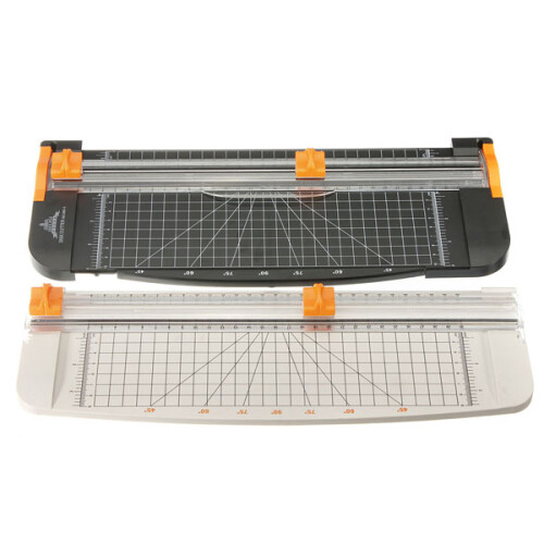 A4 Precision Paper Card Trimmer Guillotine Photo Cutter 1