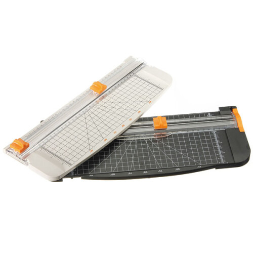 A4 Precision Paper Card Trimmer Guillotine Photo Cutter 2