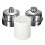 In Line Bath Shower Filter Chlorine Removal Water Purifier 7